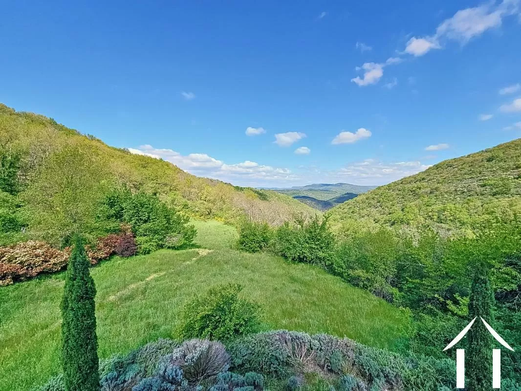 Herrenhaus zu verkaufen lunas, aquitaine, EG06-757384 Bild - 2