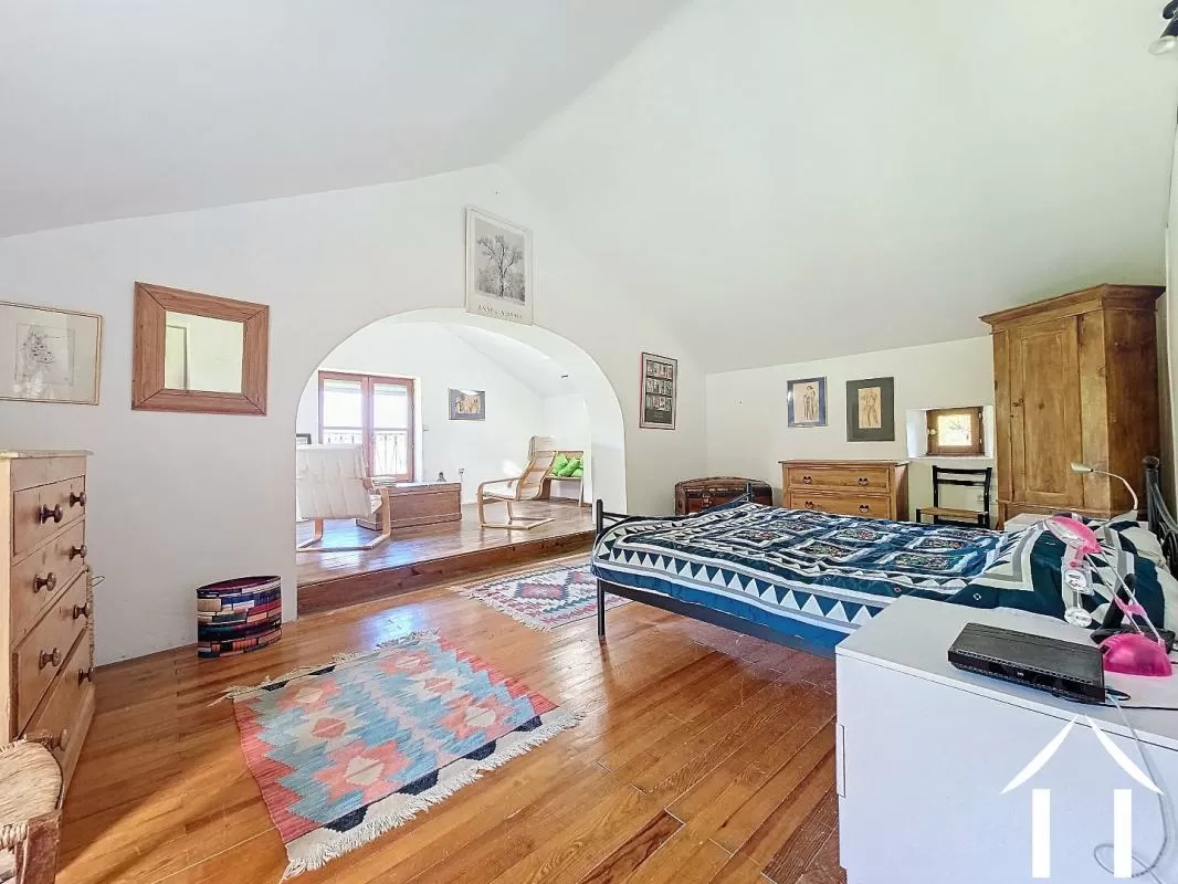 Herrenhaus zu verkaufen lunas, aquitaine, EG06-757384 Bild - 3