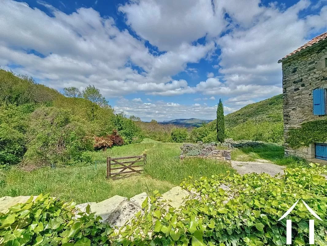 Herrenhaus zu verkaufen lunas, aquitaine, EG06-757384 Bild - 7