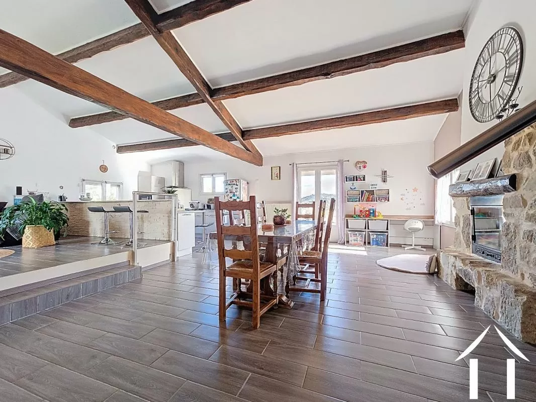 Haus zu verkaufen taussac la billiere, languedoc-roussillon, EG06-761042 Bild - 5