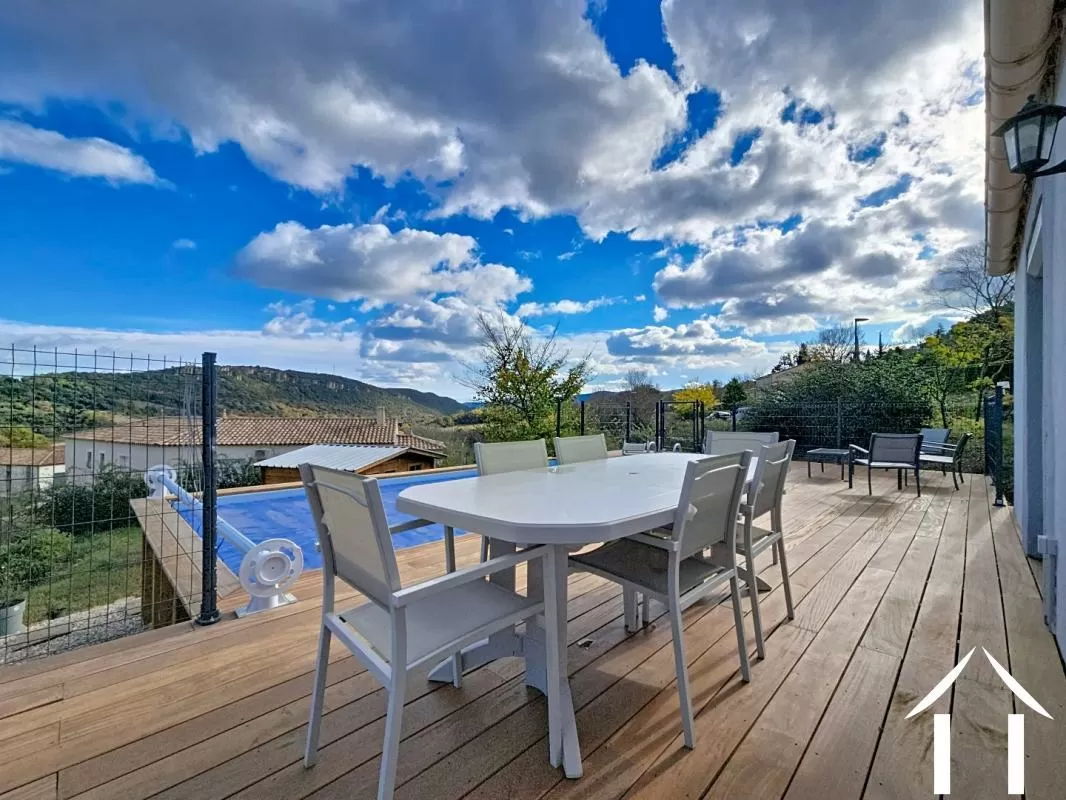 Haus zu verkaufen taussac la billiere, languedoc-roussillon, EG06-761042 Bild - 8