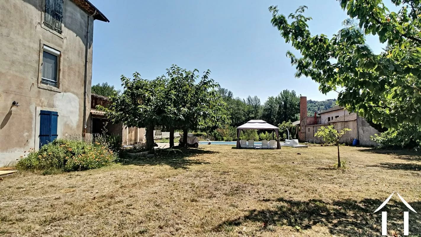 Immobilien 1 hectare ++ zu verkaufen bedarieux, languedoc-roussillon, EG06-776559 Bild - 3