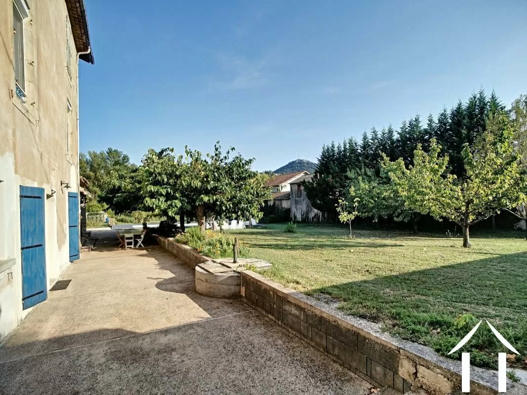 Immobilien 1 hectare ++ zu verkaufen bedarieux, languedoc-roussillon, EG06-776559 Bild - 6