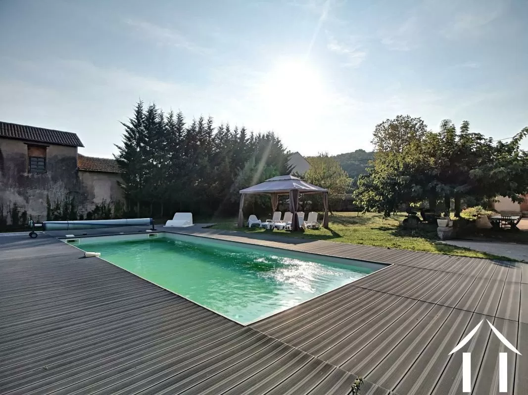 Immobilien 1 hectare ++ zu verkaufen bedarieux, languedoc-roussillon, EG06-776559 Bild - 8