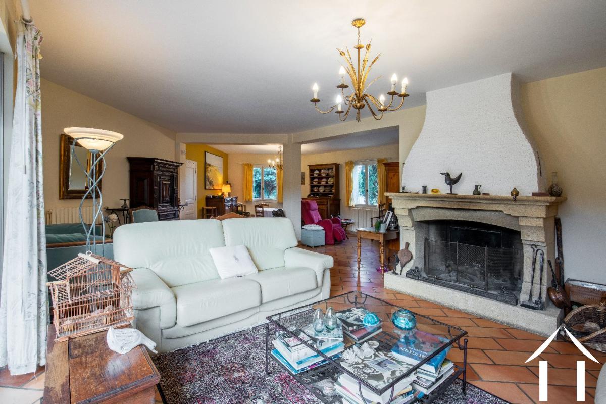 Haus zu verkaufen montferrier sur lez, languedoc-roussillon, EG08-0163 Bild - 6