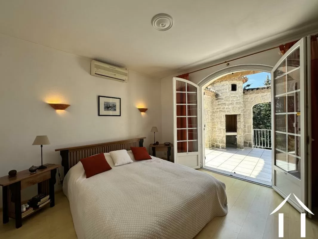 Haus zu verkaufen montferrier sur lez, languedoc-roussillon, EG08-0178 Bild - 2