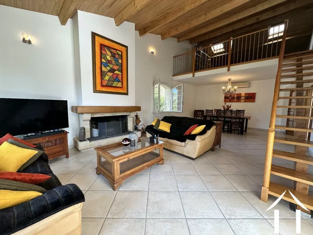 Haus zu verkaufen montferrier sur lez, languedoc-roussillon, EG08-0178 Bild - 4