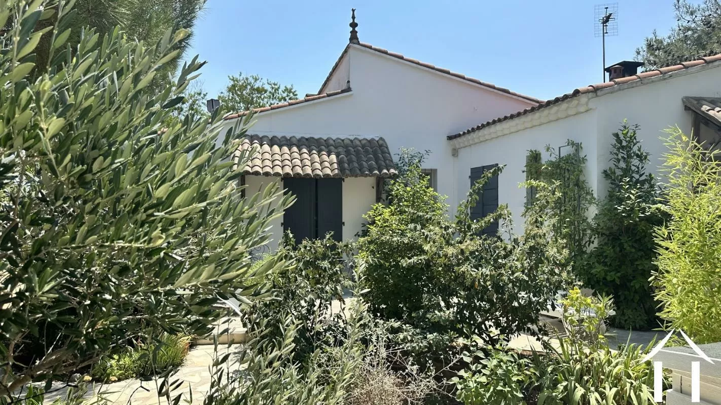 Haus zu verkaufen canet, languedoc-roussillon, EG08-0221 Bild - 2