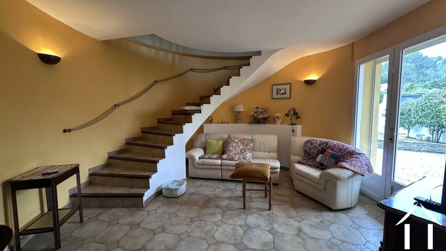 Haus zu verkaufen st clement de riviere, languedoc-roussillon, EG08-0239 Bild - 4