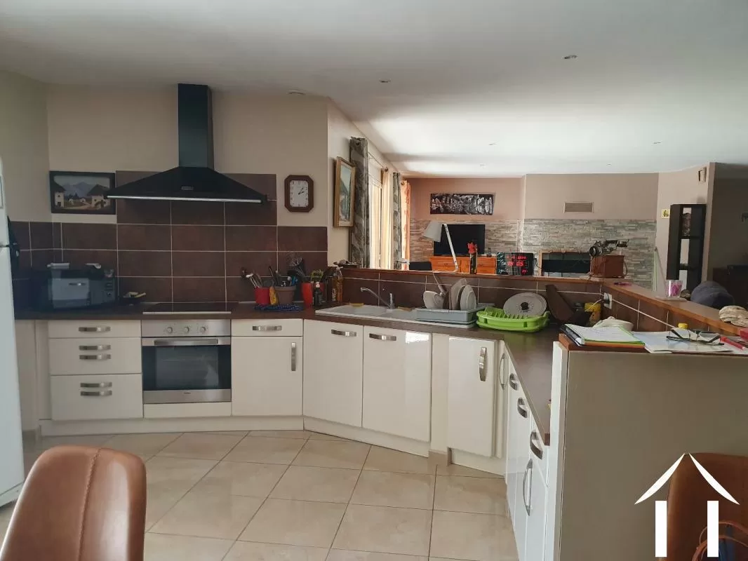 Haus zu verkaufen prades sur vernazobre, languedoc-roussillon, EG09-6846 Bild - 6