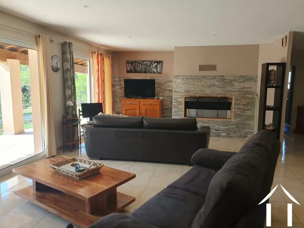 Haus zu verkaufen prades sur vernazobre, languedoc-roussillon, EG09-6846 Bild - 9