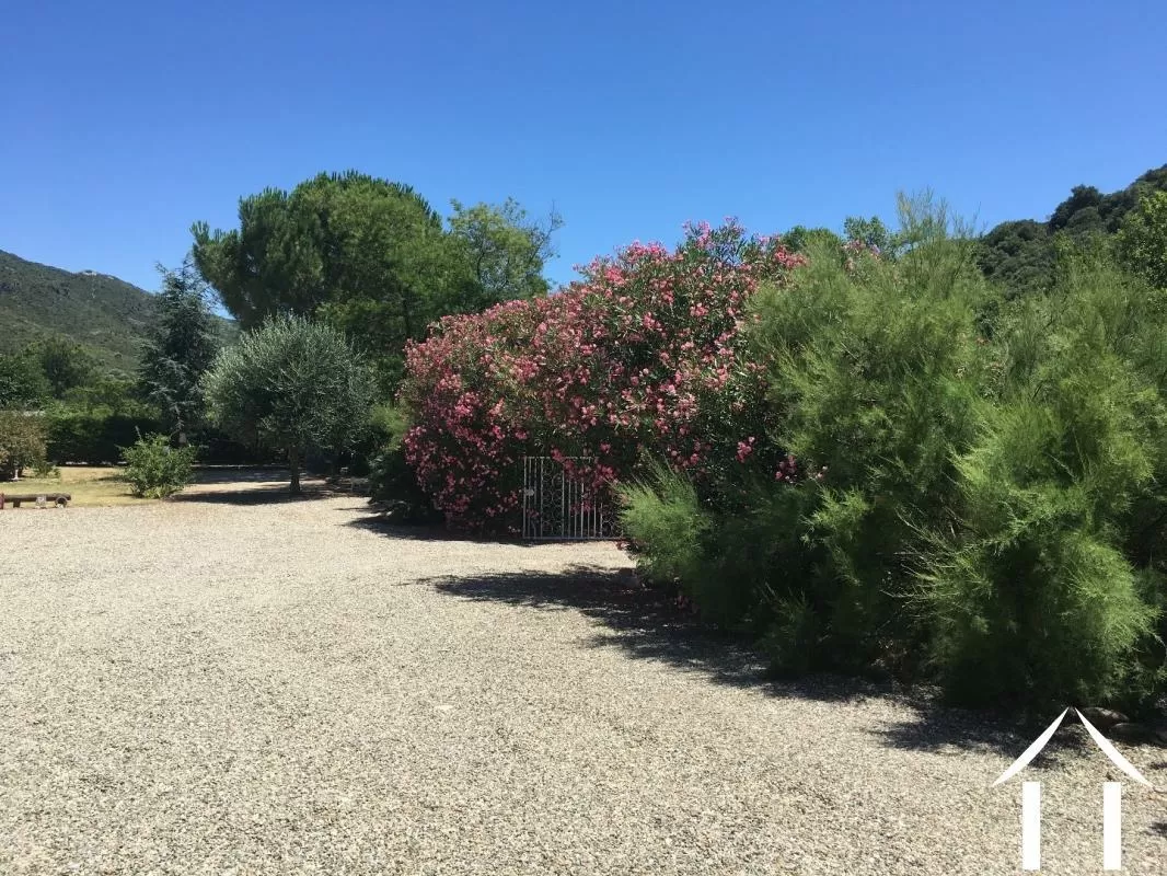 Haus zu verkaufen roquebrun, languedoc-roussillon, EG09-6873 Bild - 3