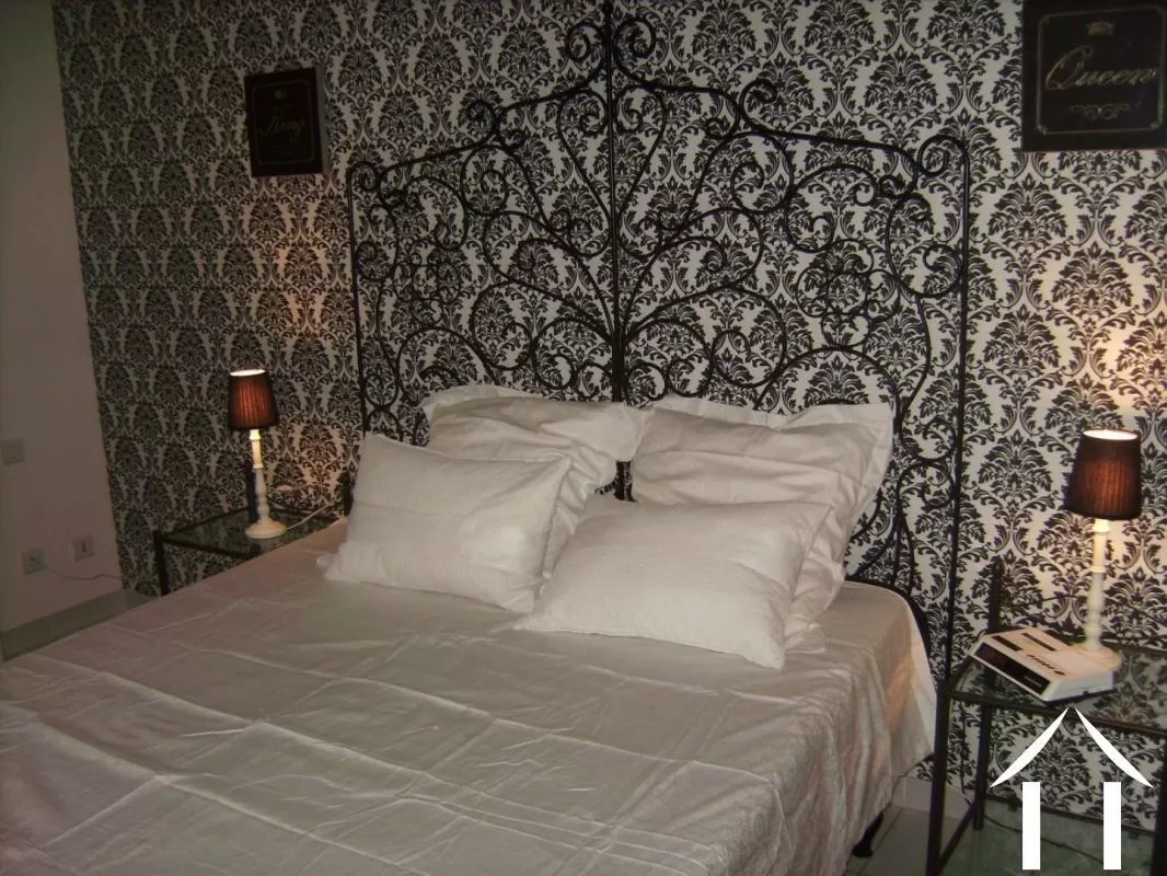 Haus zu verkaufen roquebrun, languedoc-roussillon, EG09-6873 Bild - 5