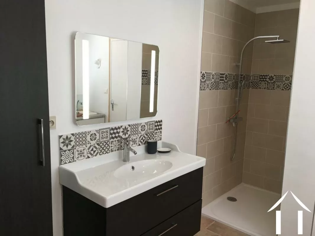 Haus zu verkaufen roquebrun, languedoc-roussillon, EG09-6873 Bild - 7