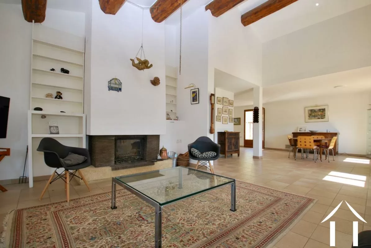 Haus zu verkaufen roquebrun, languedoc-roussillon, EG09-6903 Bild - 3