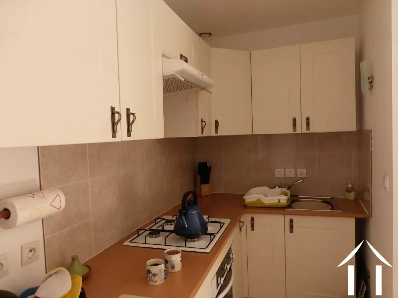 Charakterhaus zu verkaufen roquebrun, languedoc-roussillon, EG09-6917 Bild - 4