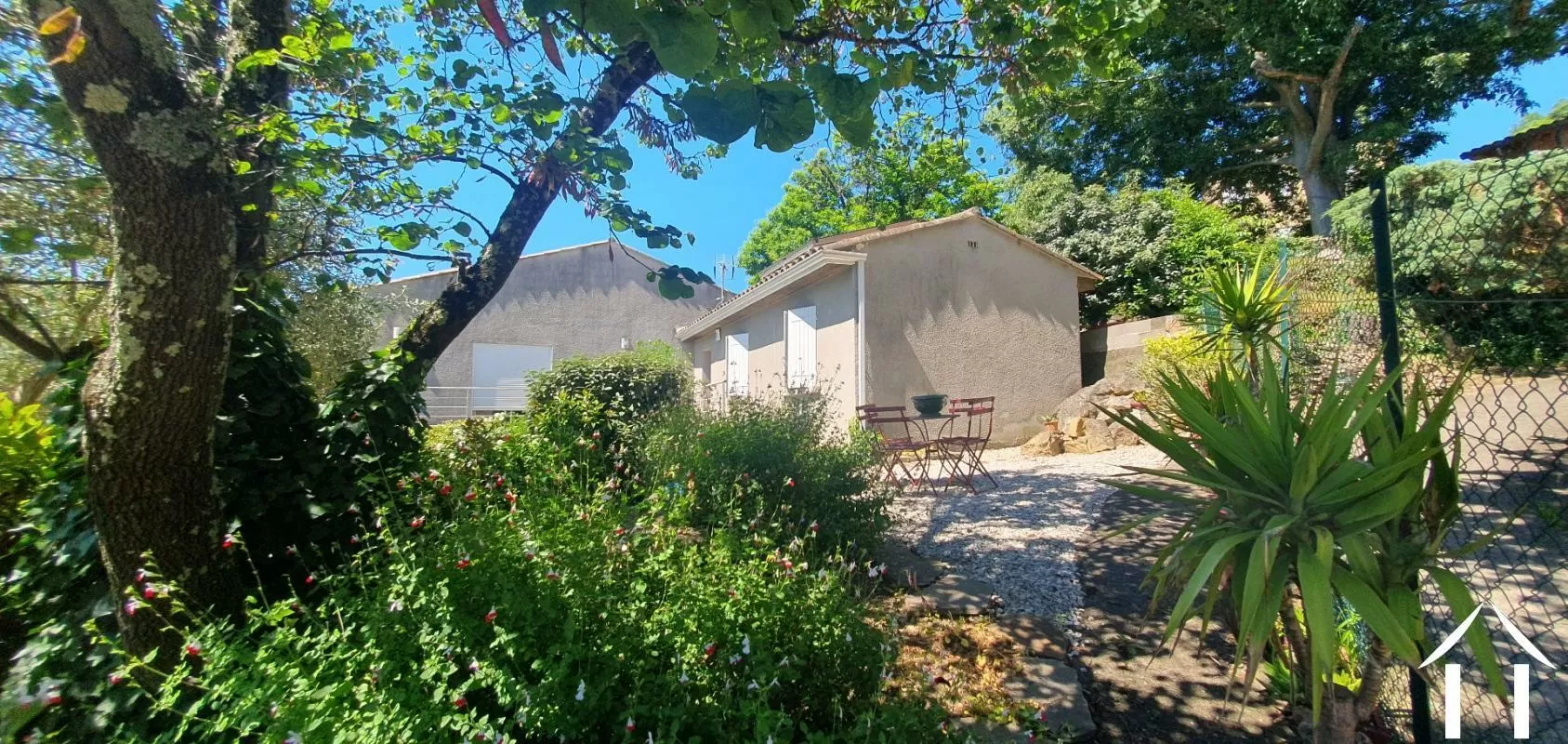 Haus zu verkaufen colombieres sur orb, languedoc-roussillon, EG09-6926 Bild - 1