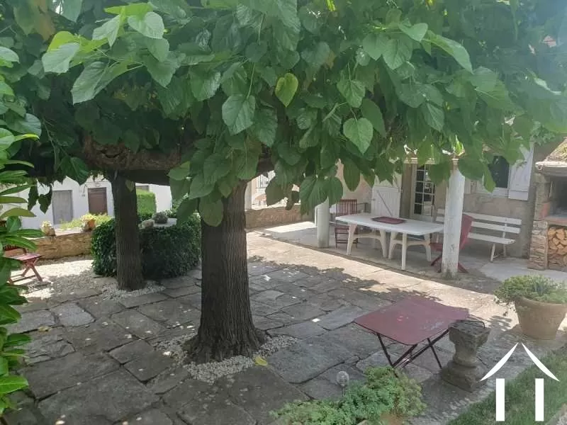 Haus zu verkaufen colombieres sur orb, languedoc-roussillon, EG09-6926 Bild - 5