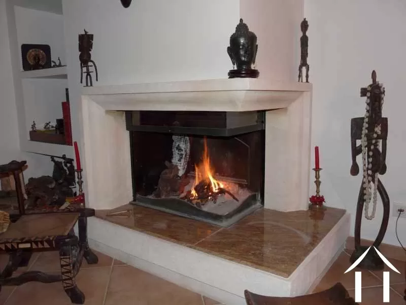 Haus zu verkaufen colombieres sur orb, languedoc-roussillon, EG09-6926 Bild - 6