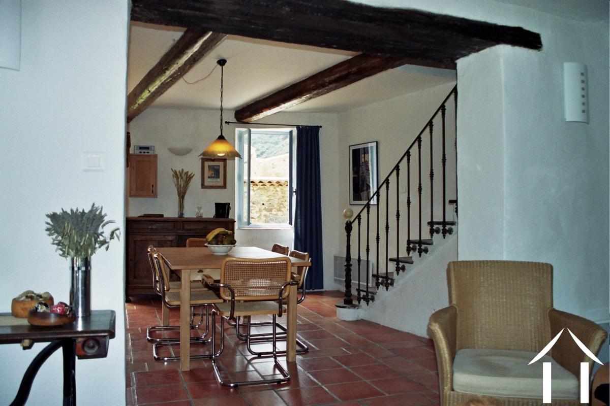 Charakterhaus zu verkaufen st nazaire de ladarez, languedoc-roussillon, EG09-6939 Bild - 4