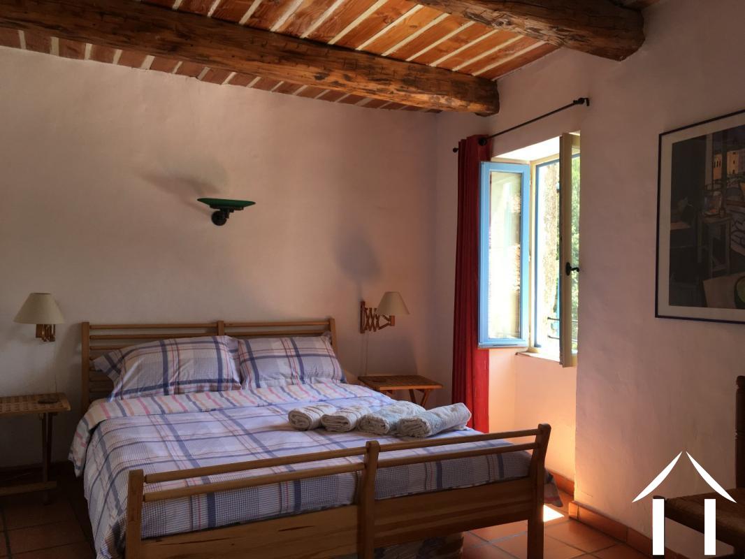 Charakterhaus zu verkaufen st nazaire de ladarez, languedoc-roussillon, EG09-6939 Bild - 7