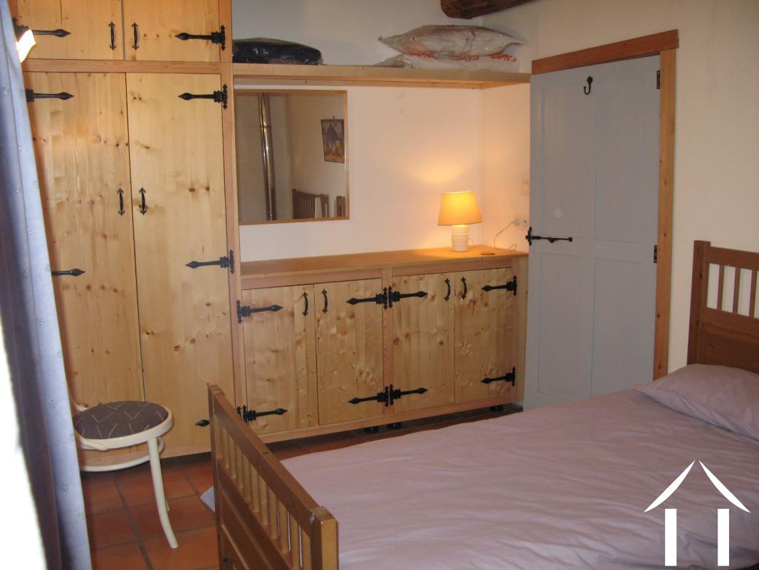 Charakterhaus zu verkaufen st nazaire de ladarez, languedoc-roussillon, EG09-6939 Bild - 8