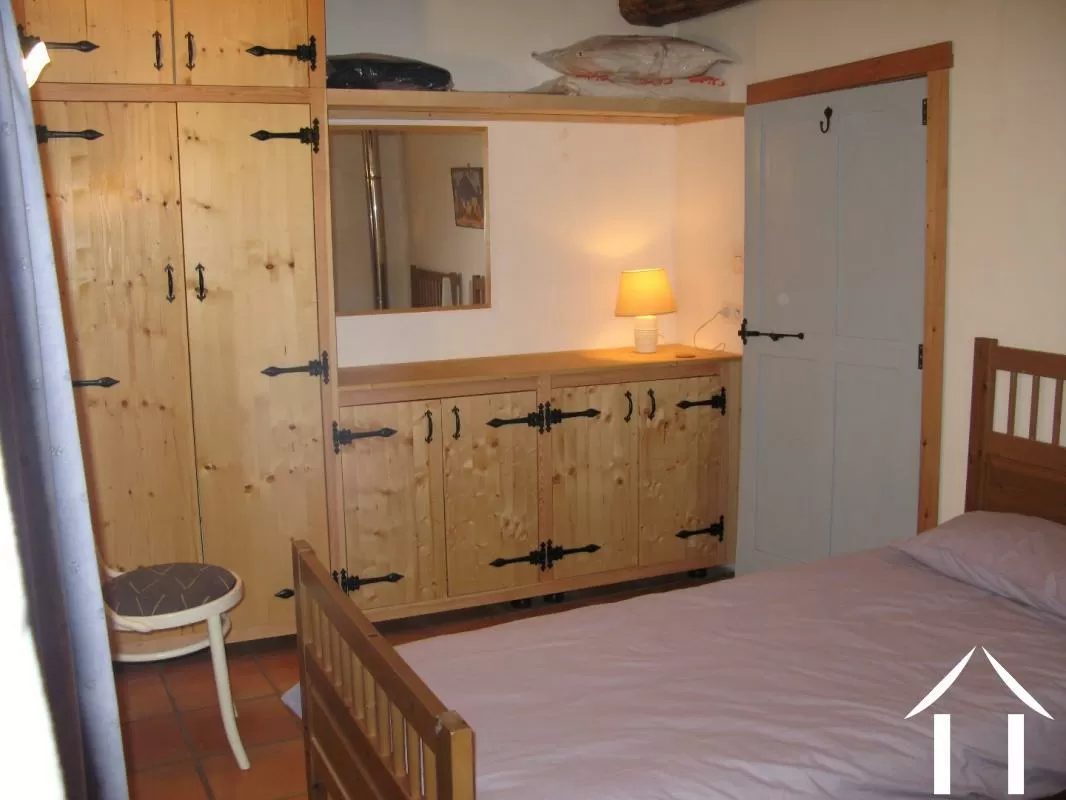 Charakterhaus zu verkaufen st nazaire de ladarez, languedoc-roussillon, EG09-6939 Bild - 8