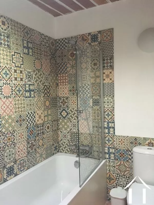 Charakterhaus zu verkaufen st nazaire de ladarez, languedoc-roussillon, EG09-6939 Bild - 9