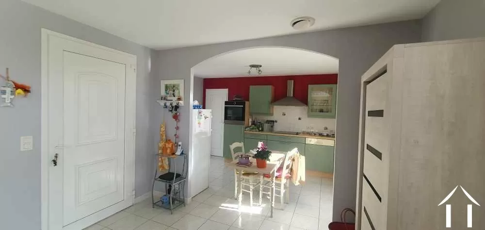 Haus zu verkaufen causses et veyran, languedoc-roussillon, EG09-6959 Bild - 3