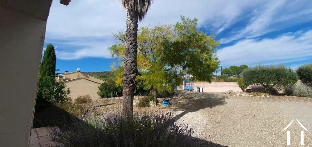 Haus zu verkaufen causses et veyran, languedoc-roussillon, EG09-6959 Bild - 4