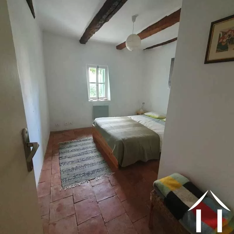 Dorfshaus zu verkaufen cessenon sur orb, languedoc-roussillon, EG09-6971 Bild - 7