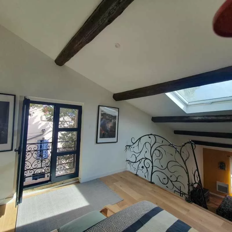 Dorfshaus zu verkaufen pailhes, midi-pyrenees, EG09-6975 Bild - 2