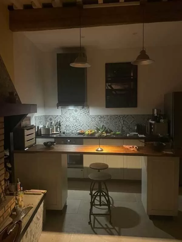 Dorfshaus zu verkaufen pailhes, midi-pyrenees, EG09-6975 Bild - 6