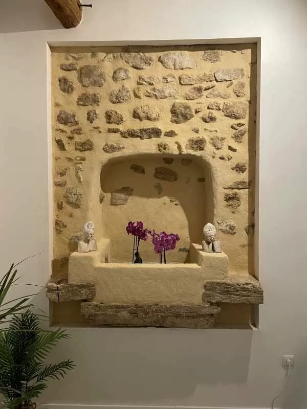 Dorfshaus zu verkaufen pailhes, midi-pyrenees, EG09-6975 Bild - 8