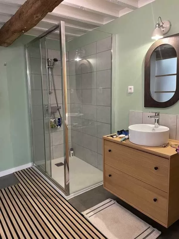 Dorfshaus zu verkaufen pailhes, midi-pyrenees, EG09-6975 Bild - 9