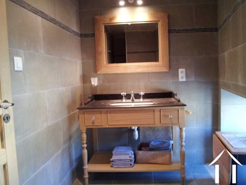Haus zu verkaufen roquebrun, languedoc-roussillon, EG09-6977 Bild - 6