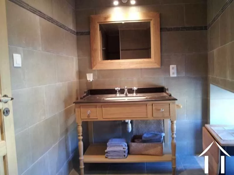 Haus zu verkaufen roquebrun, languedoc-roussillon, EG09-6977 Bild - 6