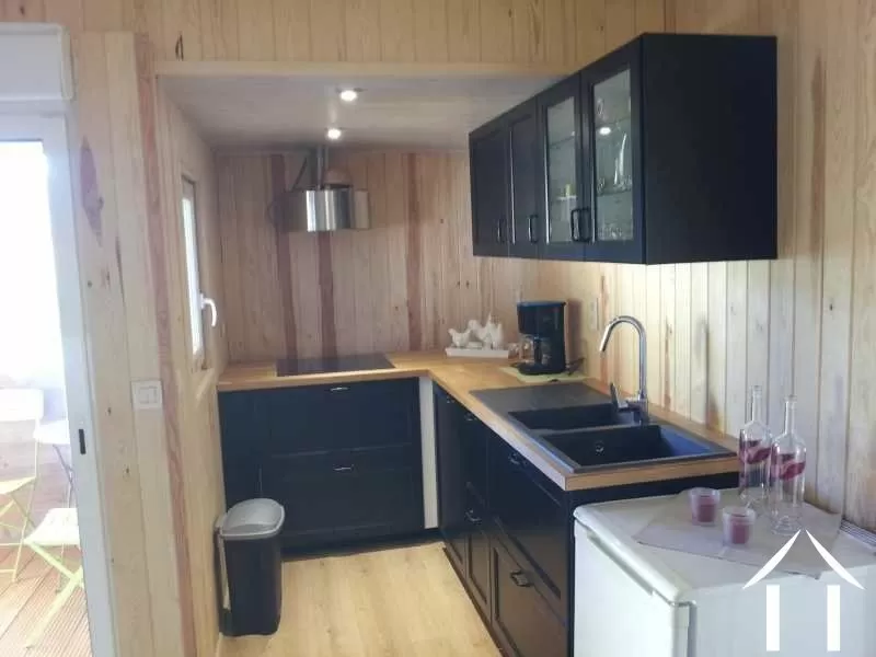 Haus zu verkaufen roquebrun, languedoc-roussillon, EG09-6977 Bild - 7