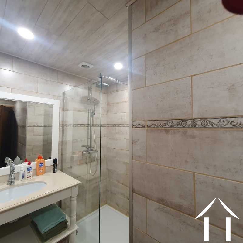 Haus zu verkaufen roquebrun, languedoc-roussillon, EG09-6977 Bild - 9