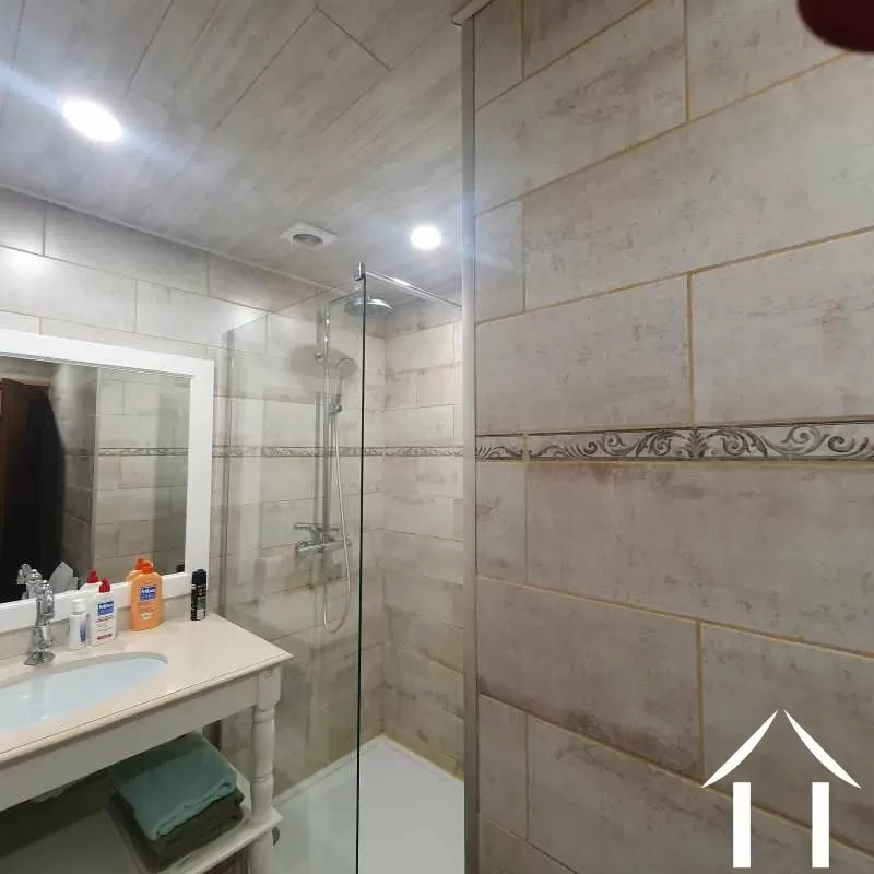 Haus zu verkaufen roquebrun, languedoc-roussillon, EG09-6977 Bild - 9