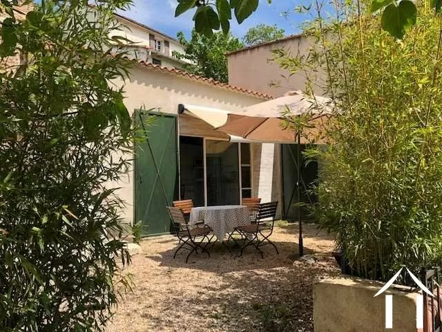 Haus zu verkaufen mons, poitou-charentes, EG09-6981 Bild - 9