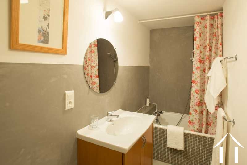 Haus zu verkaufen st chinian, languedoc-roussillon, EG09-6985 Bild - 5