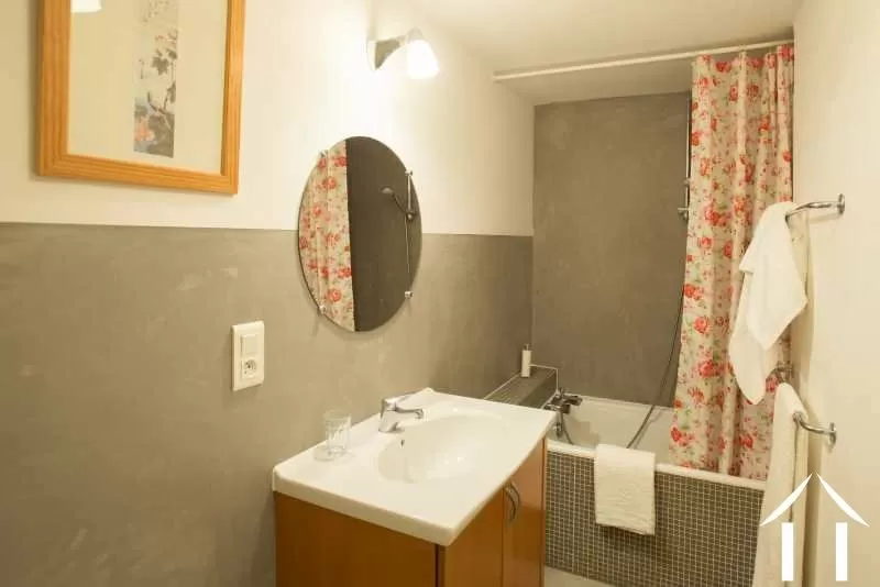 Haus zu verkaufen st chinian, languedoc-roussillon, EG09-6985 Bild - 5
