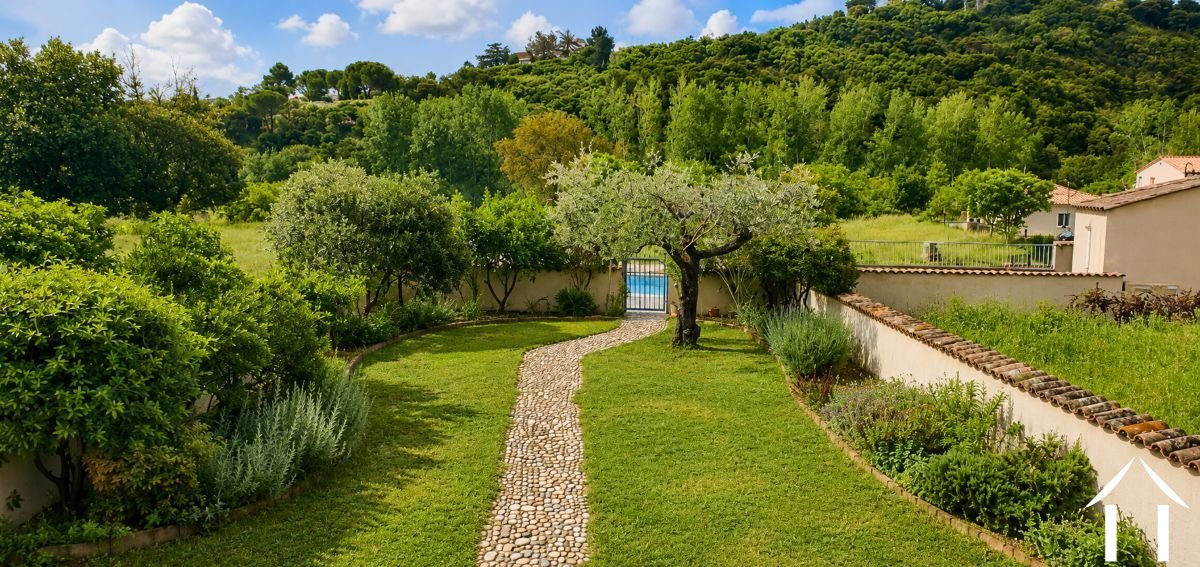 Scheunen und Ruinen zu verkaufen roquebrun, languedoc-roussillon, EG09-6990 Bild - 2