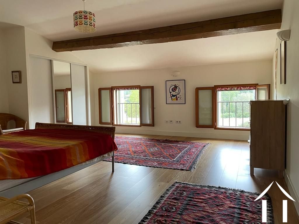 Scheunen und Ruinen zu verkaufen roquebrun, languedoc-roussillon, EG09-6990 Bild - 5