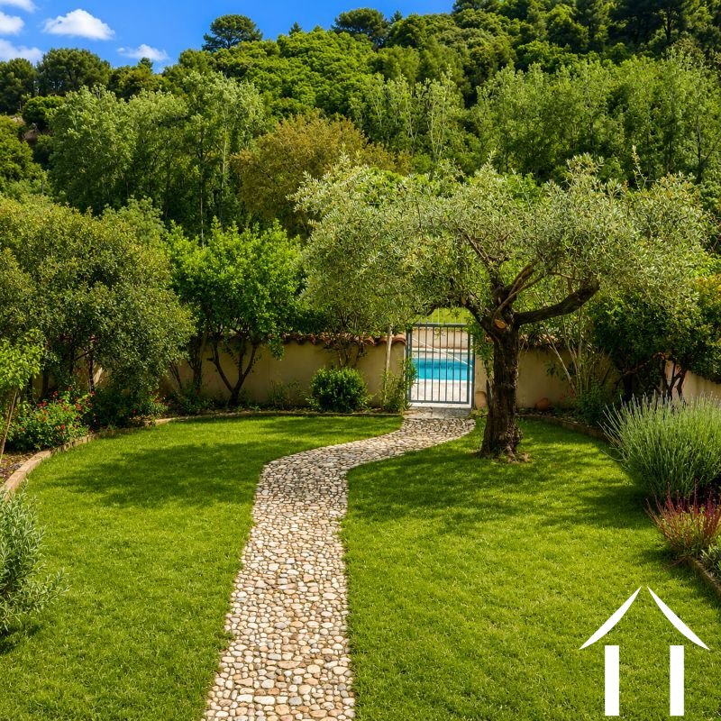 Scheunen und Ruinen zu verkaufen roquebrun, languedoc-roussillon, EG09-6990 Bild - 9