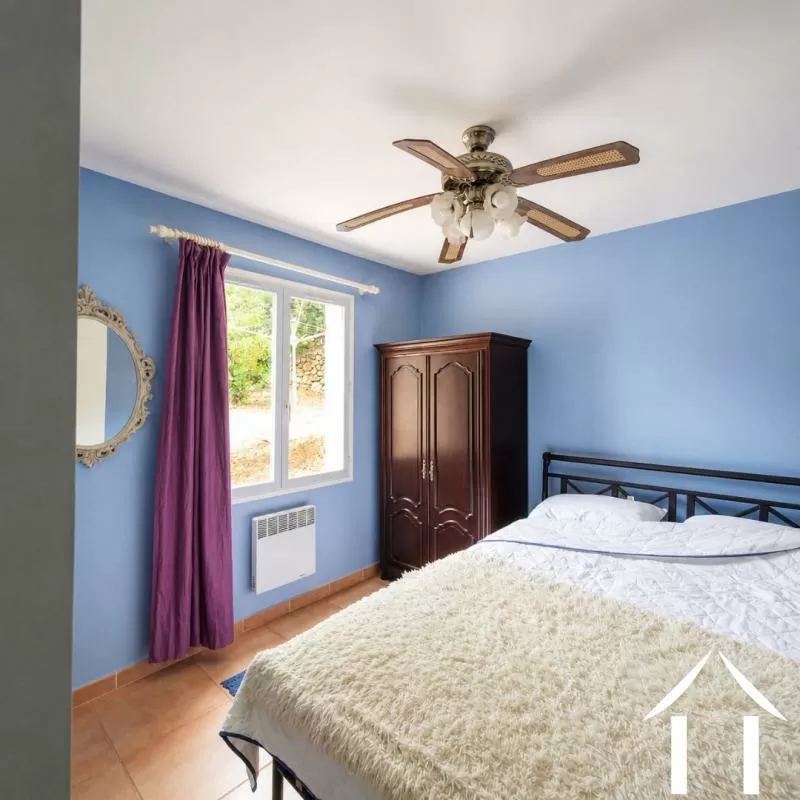 Haus zu verkaufen roquebrun, languedoc-roussillon, EG09-7000 Bild - 5