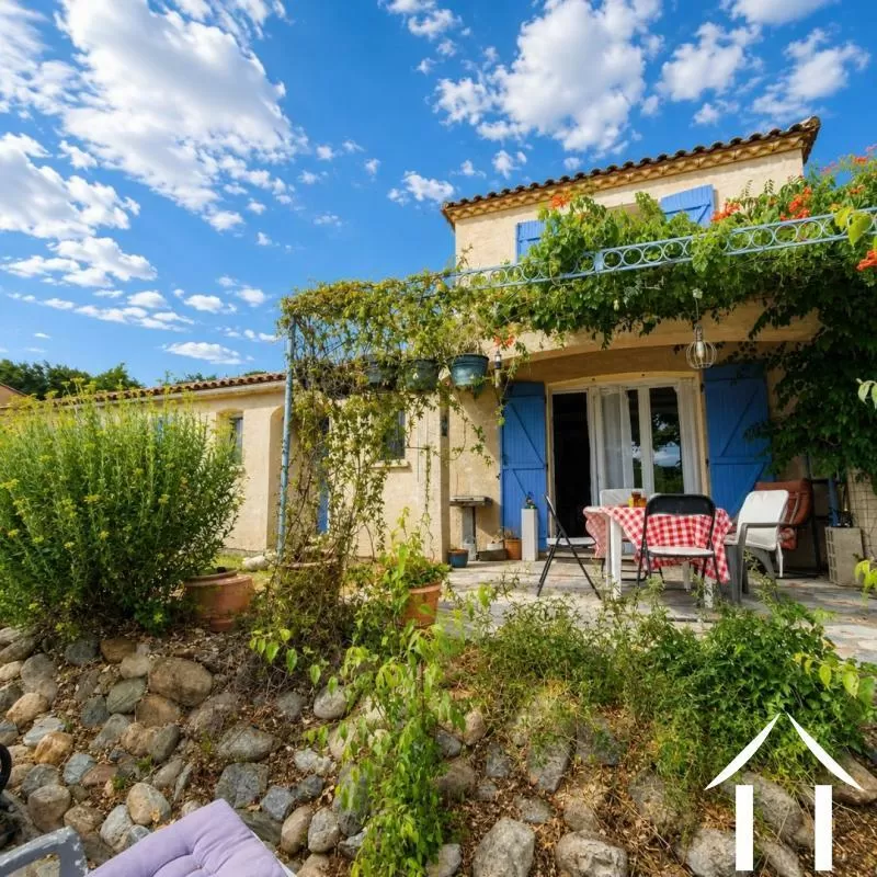 Haus zu verkaufen roquebrun, languedoc-roussillon, EG09-7000 Bild - 7