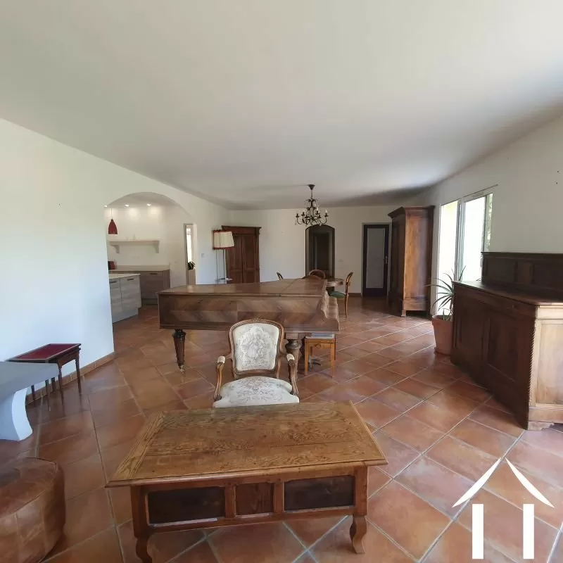 Haus zu verkaufen roquebrun, languedoc-roussillon, EG09-7010 Bild - 8