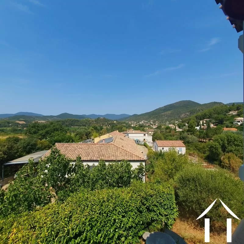 Haus zu verkaufen roquebrun, languedoc-roussillon, EG09-7010 Bild - 9